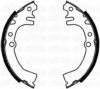 CIFAM 153-038 Brake Shoe Set